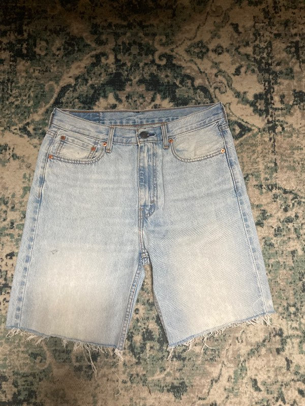 Levi’s jorts