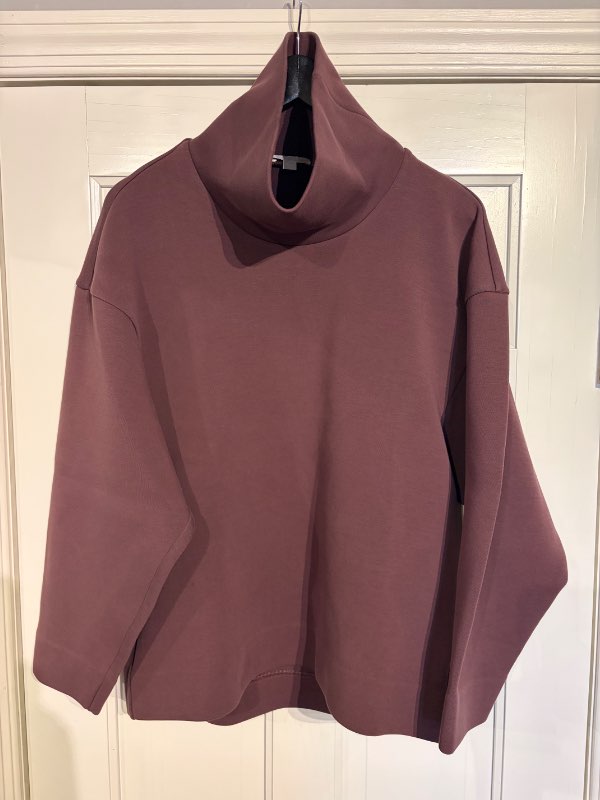 COS peysa (oversized)