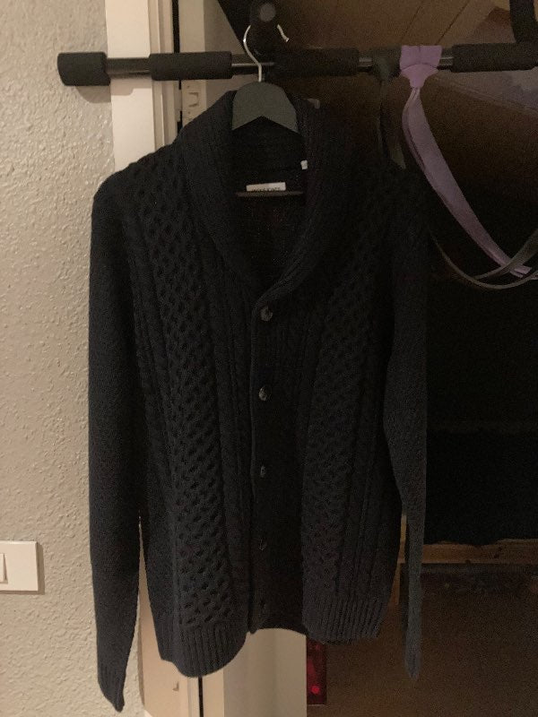 Jack&jones peysa