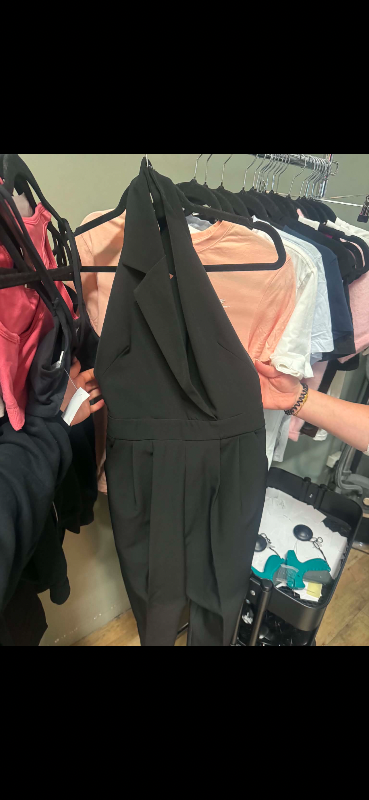 Asos samfestingur