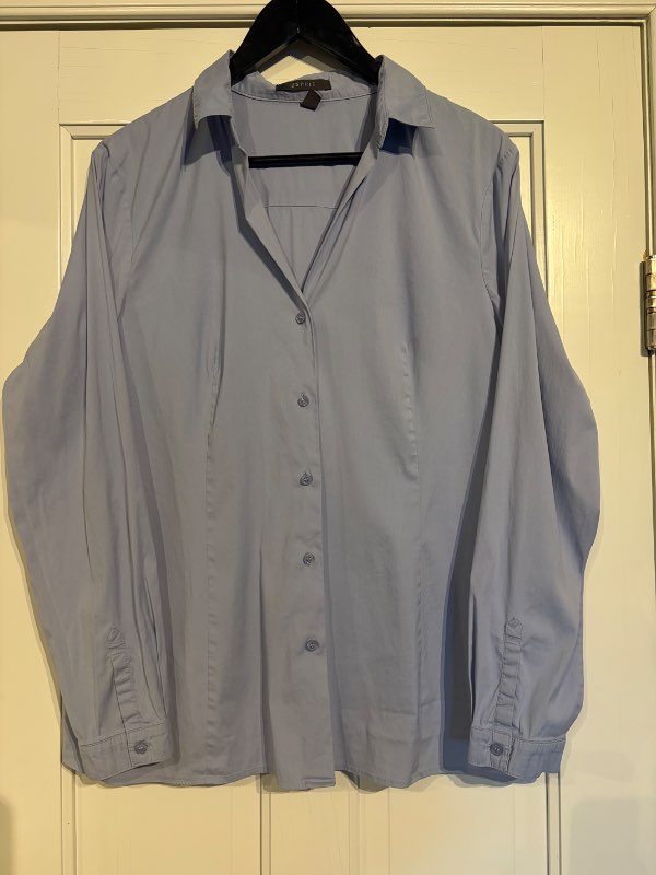 Esprit skyrta, XL