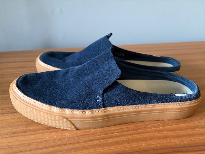 Toms, st.40