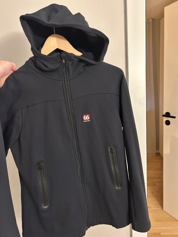 66 norður