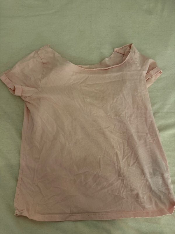 Klipptur offshoulder bolur