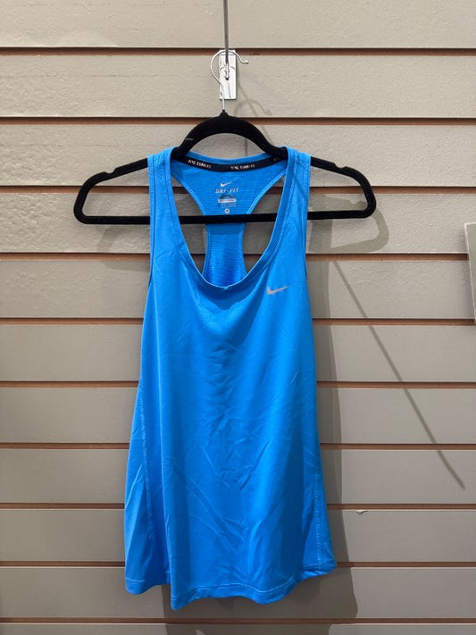 Blár nike bolur