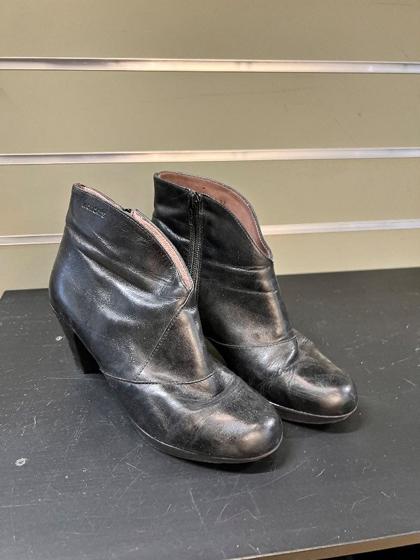 Hælaboots