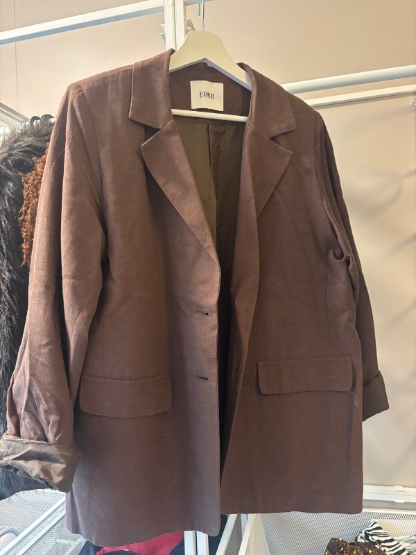 Envi blazer
