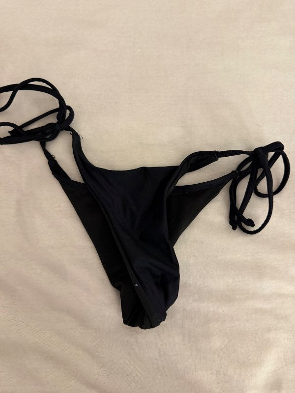 Bikini buxur