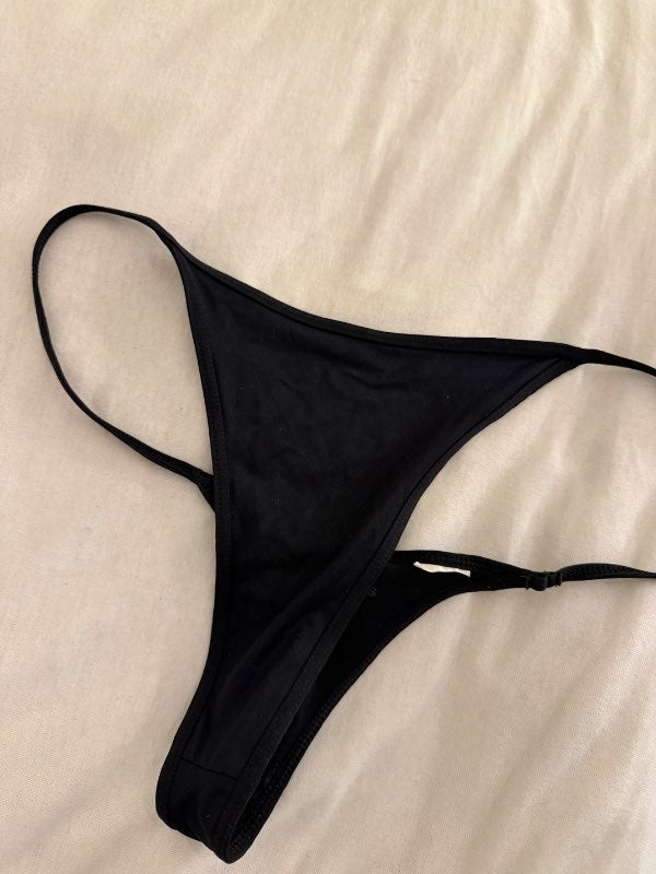 Bikini buxur