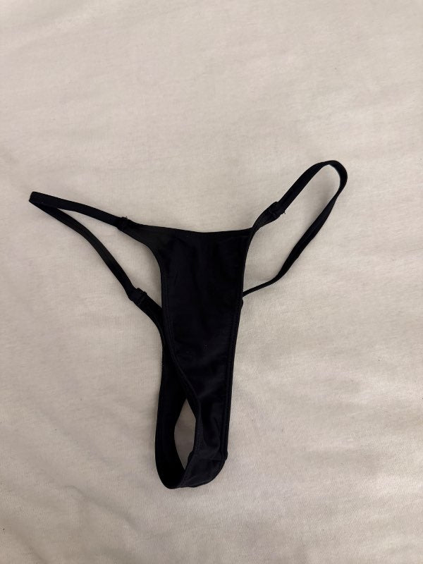 Bikini buxur