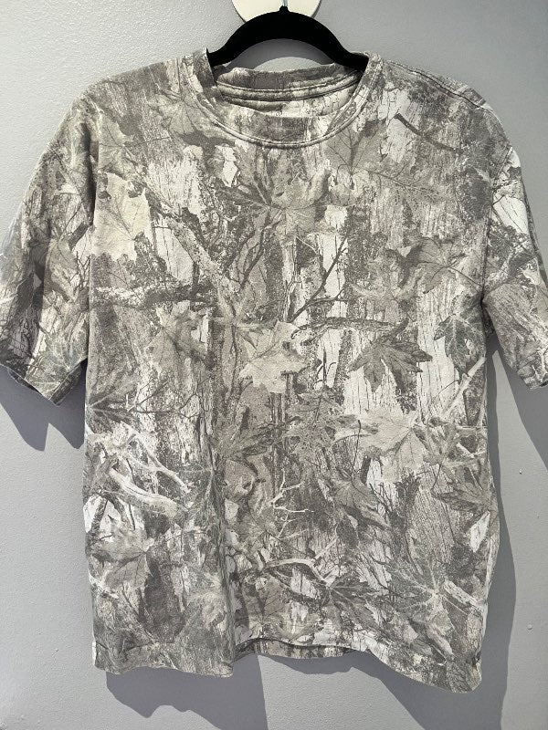 Hollister camo bolur