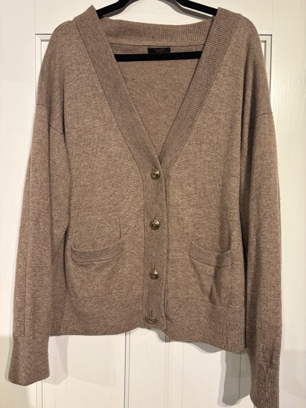 Massimo Dutti ullarpeysa, L