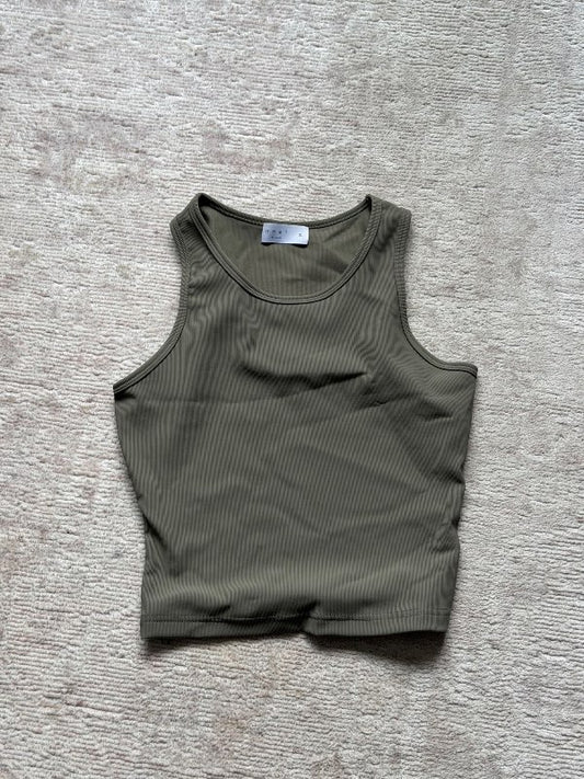 Noel studios tank top
