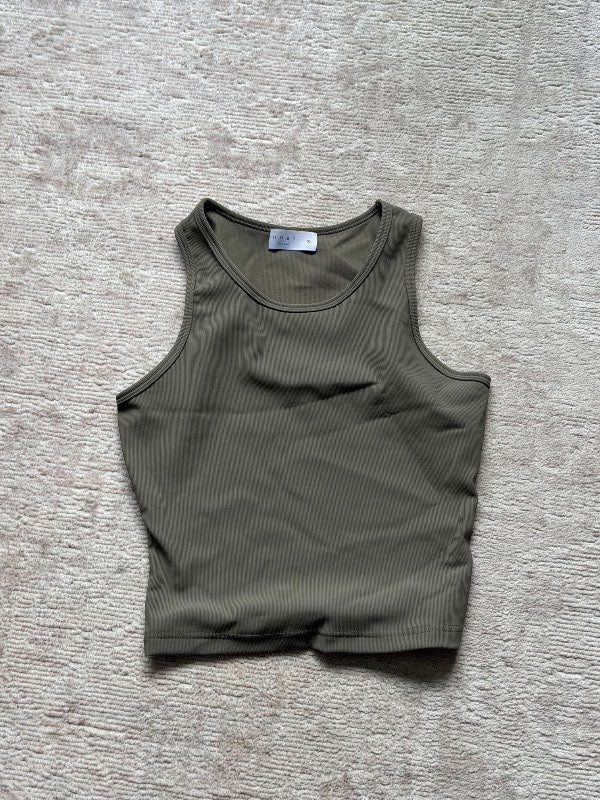 Noel studios tank top