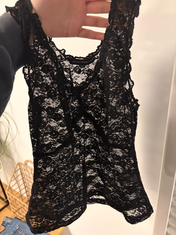 Brandy melville lace bolur
