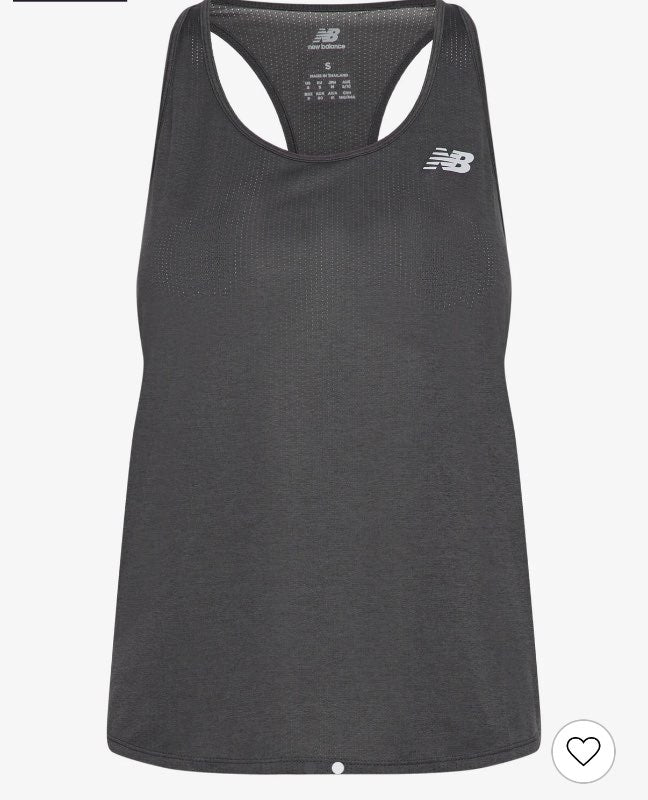 Tank top NB NÝR