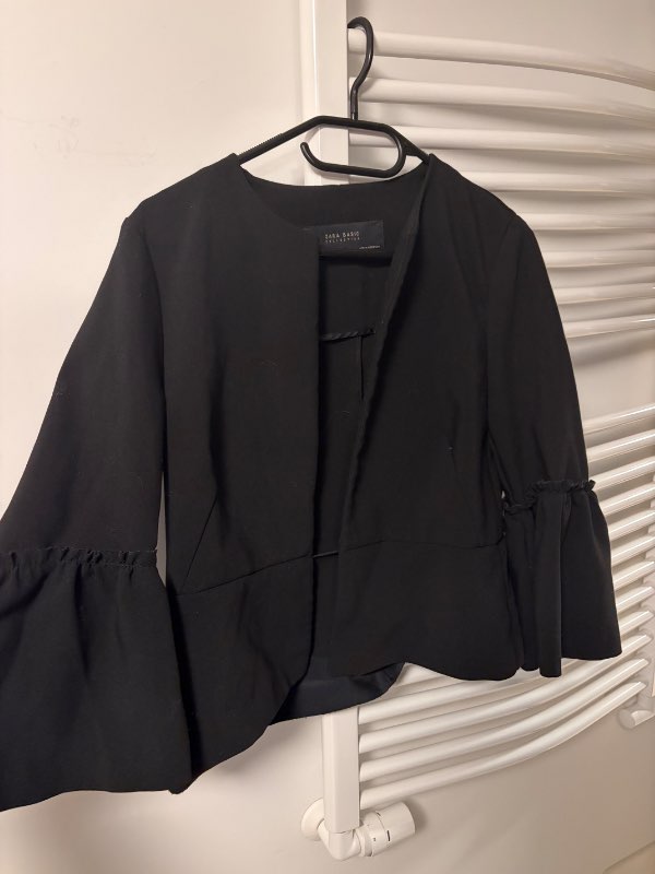 Zara blazer