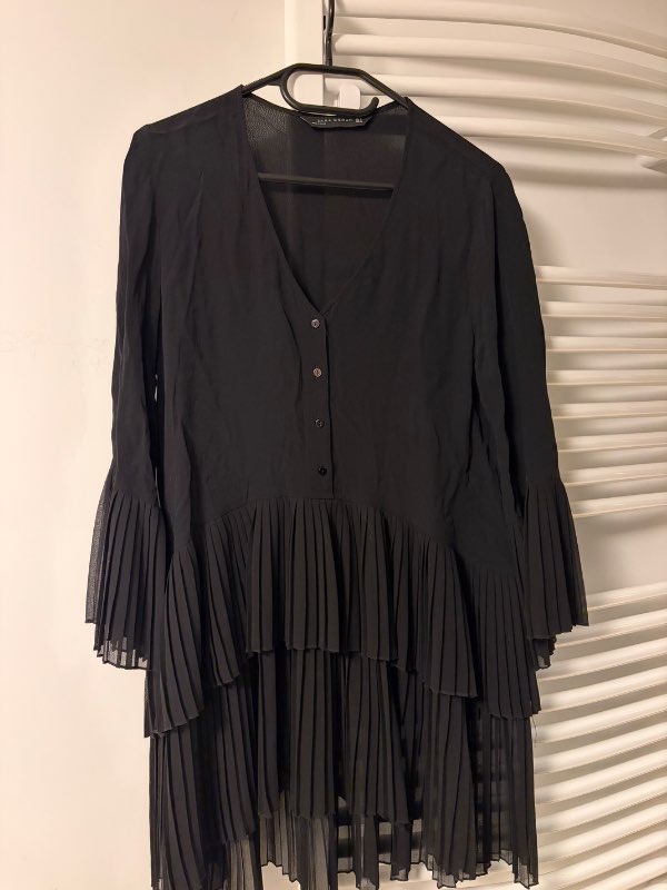 Zara woman kjóll