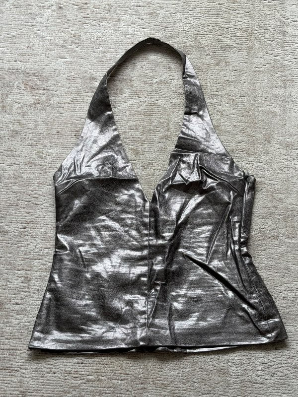 Zara toppur