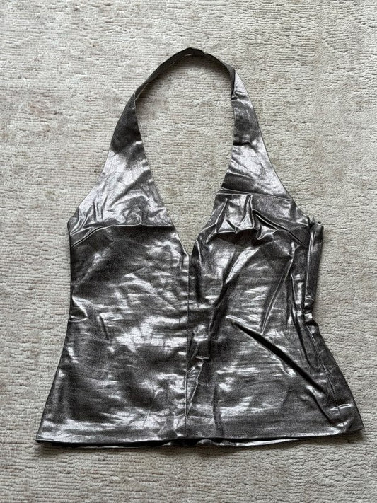Zara toppur