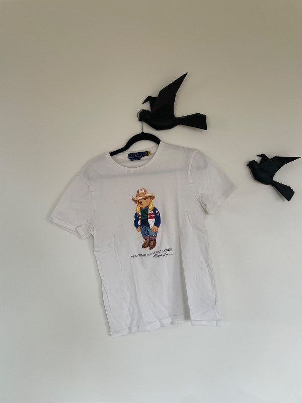 Polo Ralph Lauren bolur