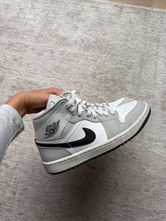 Jordans strigaskór