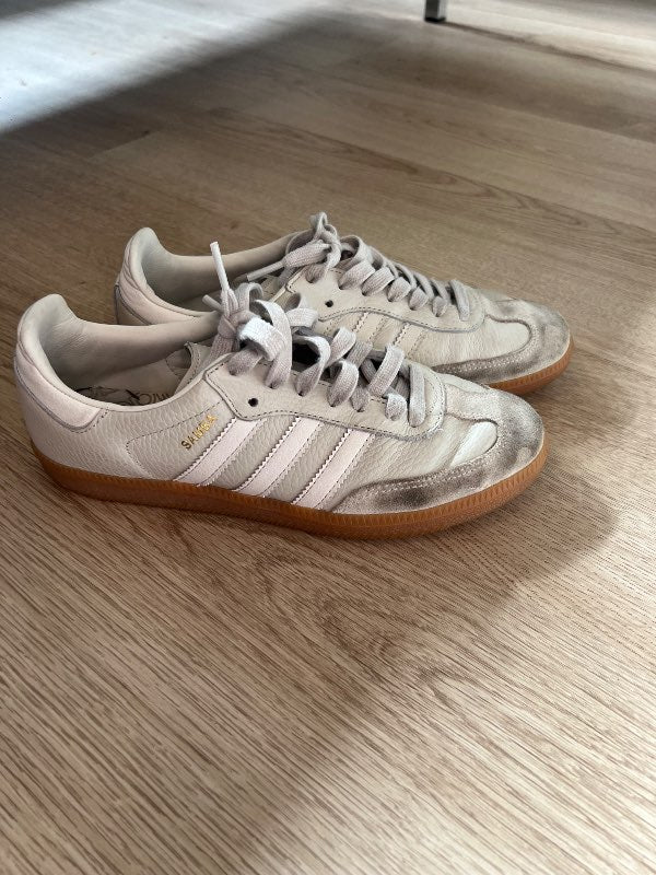 Adidas samba skór