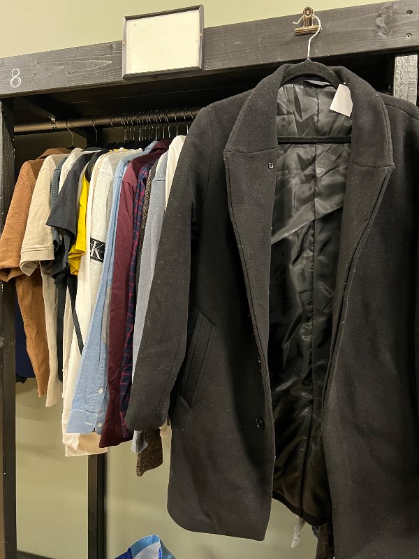 Jack and jones frakki