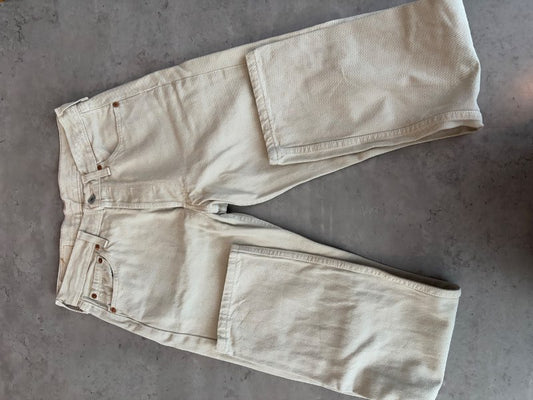 Levis 501