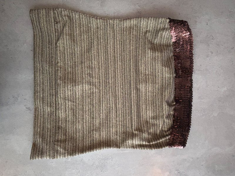 Tube top djammbolur