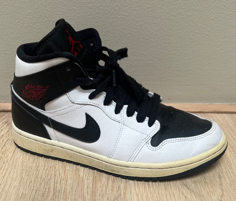 Nike skór sv/hv