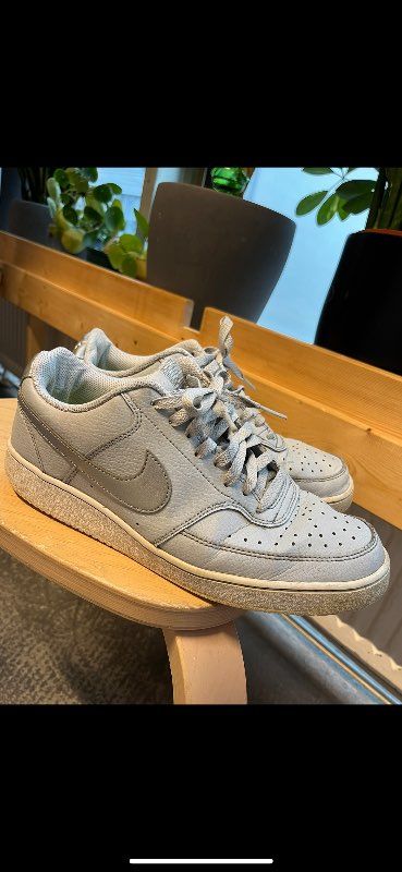 Nike Air force