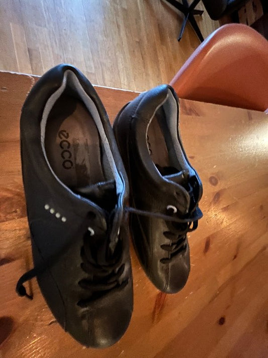 Ecco Golfshoes