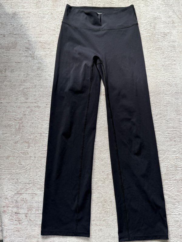 Svartar adanola yoga pants