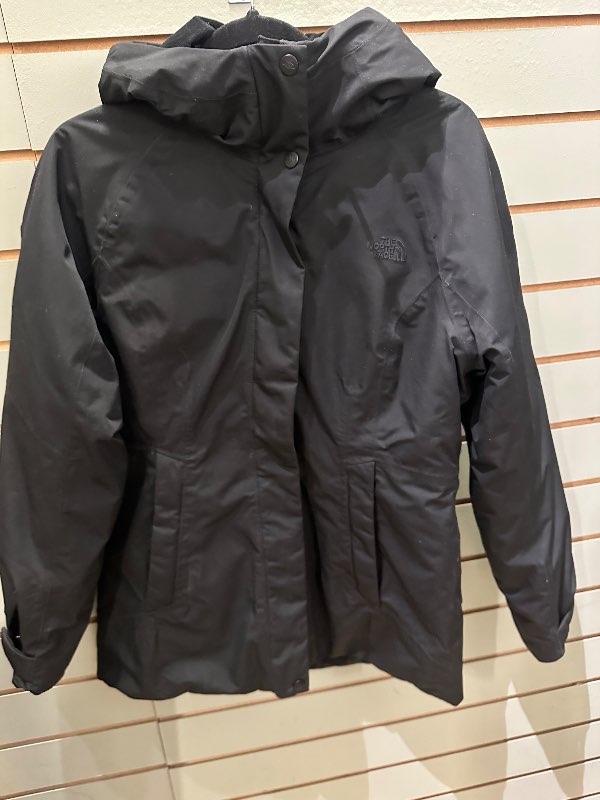 The North Face