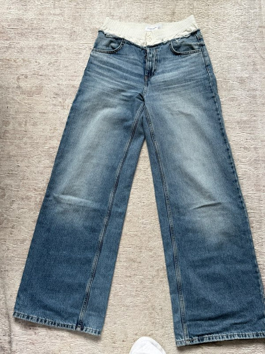 Pull and bear gallabuxur