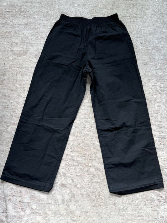 Adanola cotton pants