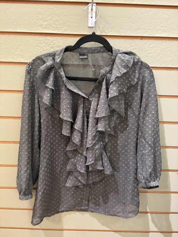 Gina tricot blússa
