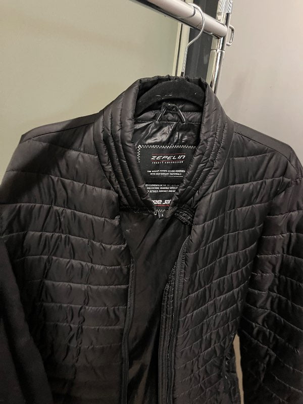 Zepelin Jacket
