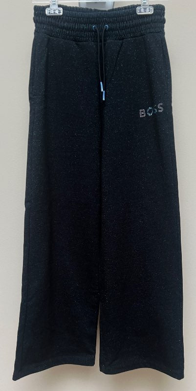 Hugo boss jogging buxur gr/sv