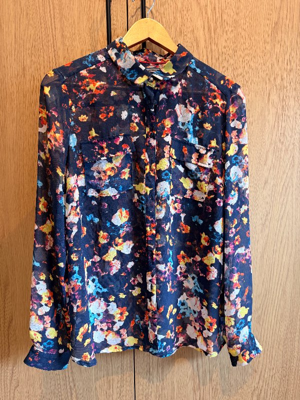 Tommy Hilfiger blússa