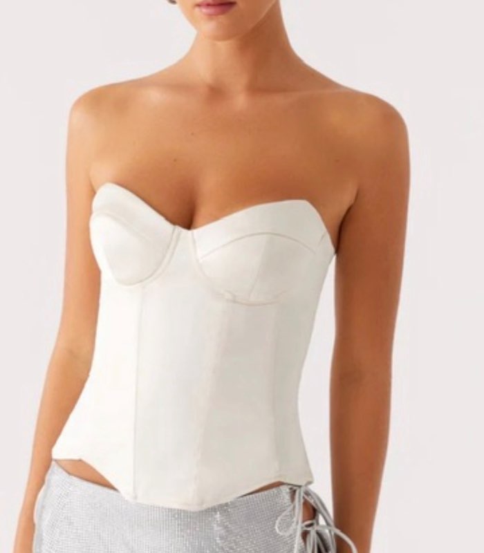Peppermayo corset