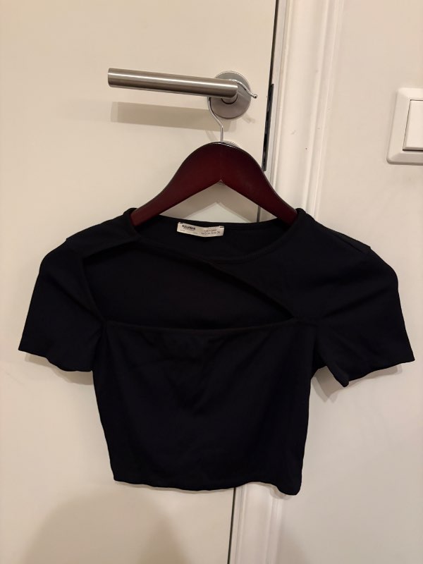 Pull&Bear bolur
