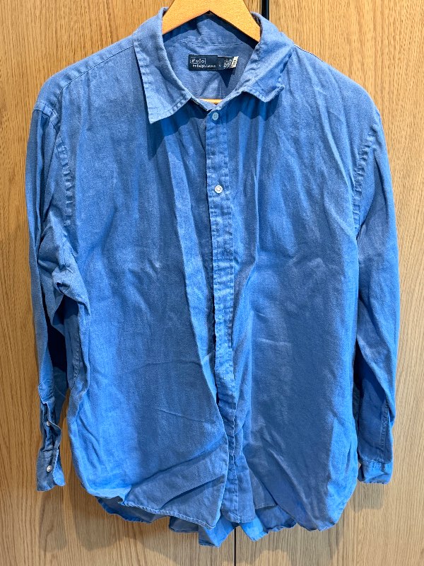 Polo Hörskyrta
