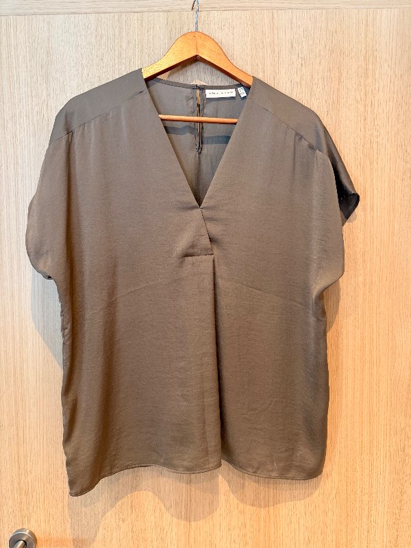 INwear blússa brun