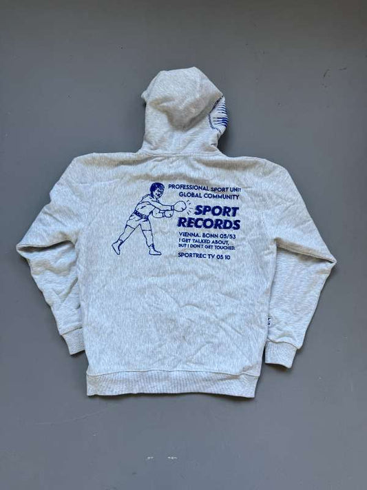 Sport Records peysa