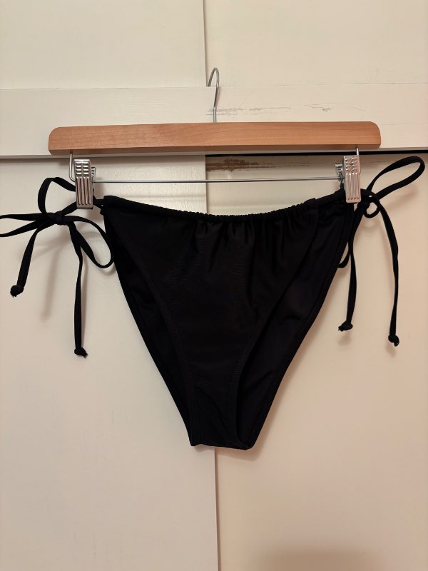 Bikini buxur