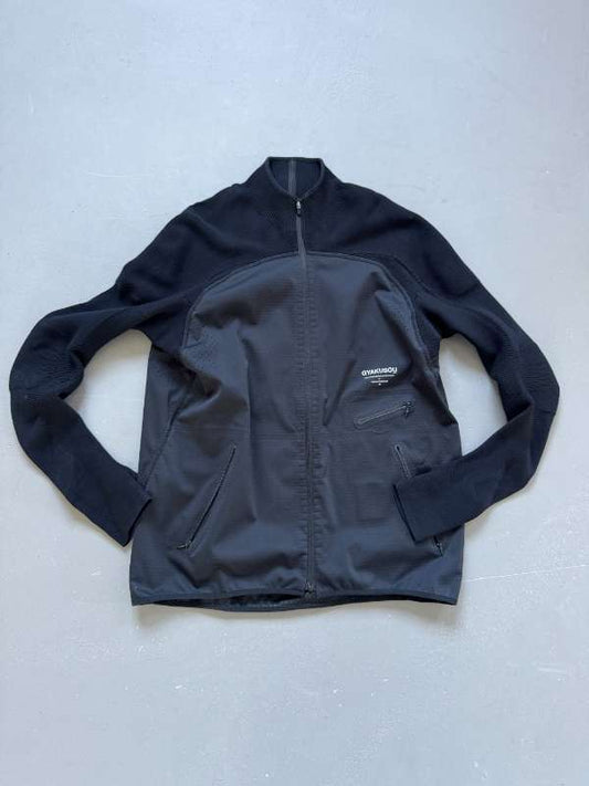 Gyakusou x nike jakki
