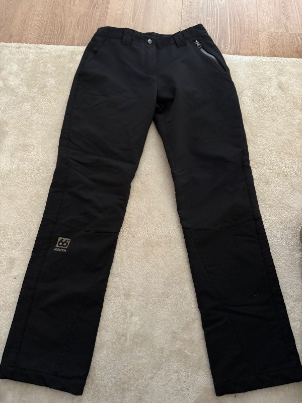 66 Eldborg kvk buxur