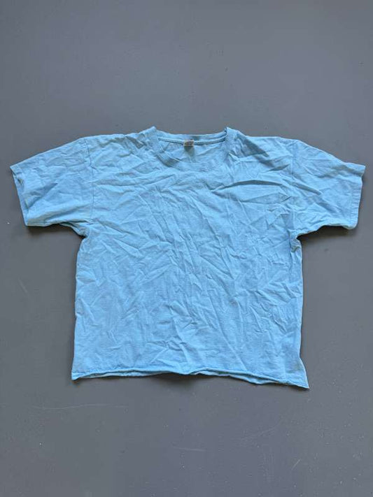 Cropped fruit of the loom bolur